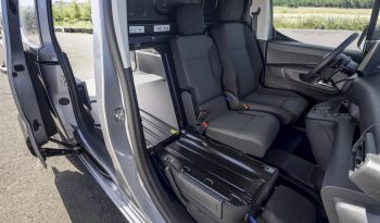 Opel Combo Cargo full