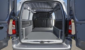 Opel Combo Cargo full