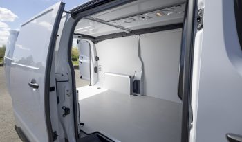 Opel Vivaro full