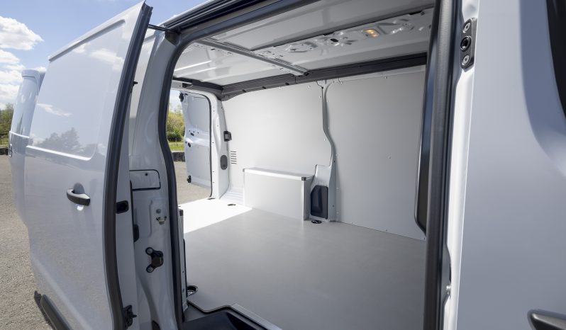 Opel Vivaro full