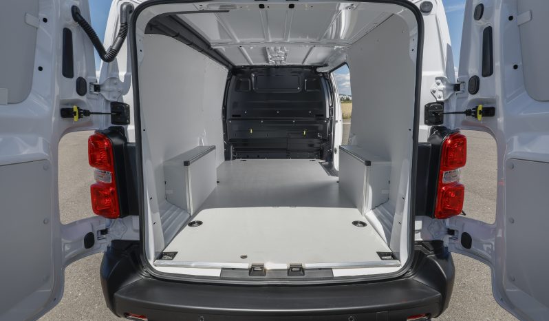 Opel Vivaro full