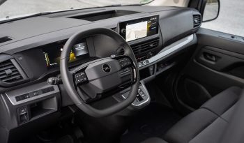 Opel Vivaro full