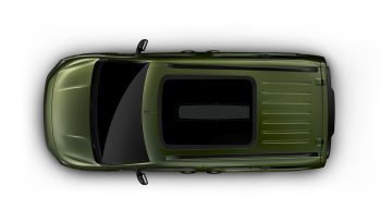 Peugeot E-Rifter full