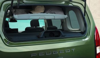 Peugeot Rifter full