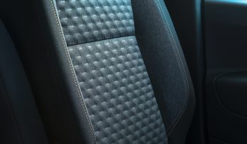 Peugeot Rifter full