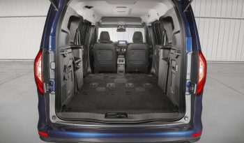 Renault Grand Kangoo E-Tech full