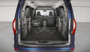 Renault Grand Kangoo E-Tech full