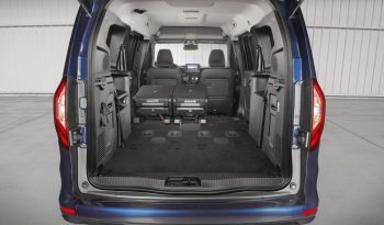 Renault Grand Kangoo E-Tech full