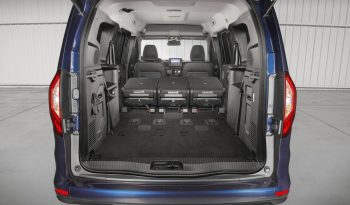 Renault Grand Kangoo E-Tech full