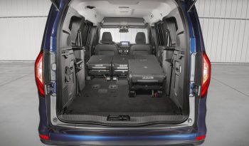 Renault Grand Kangoo E-Tech full