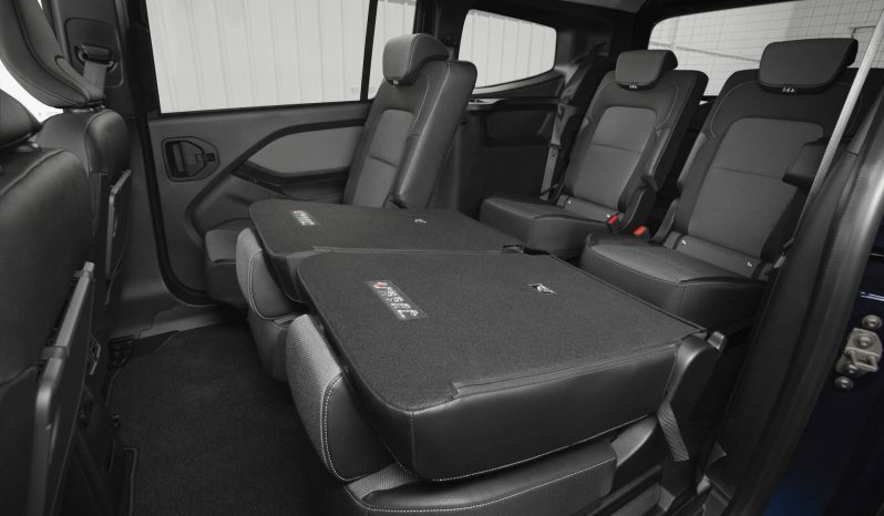 Renault Grand Kangoo E-Tech full