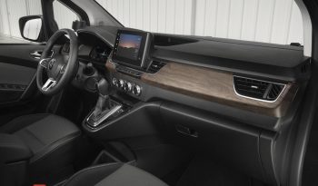 Renault Grand Kangoo E-Tech full