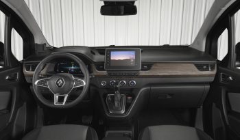 Renault Grand Kangoo E-Tech full