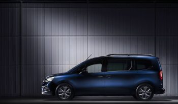 Renault Grand Kangoo E-Tech full
