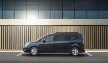 Renault Grand Kangoo E-Tech full