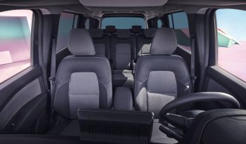 Renault Grand Kangoo E-Tech full