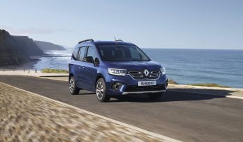 Renault Kangoo full