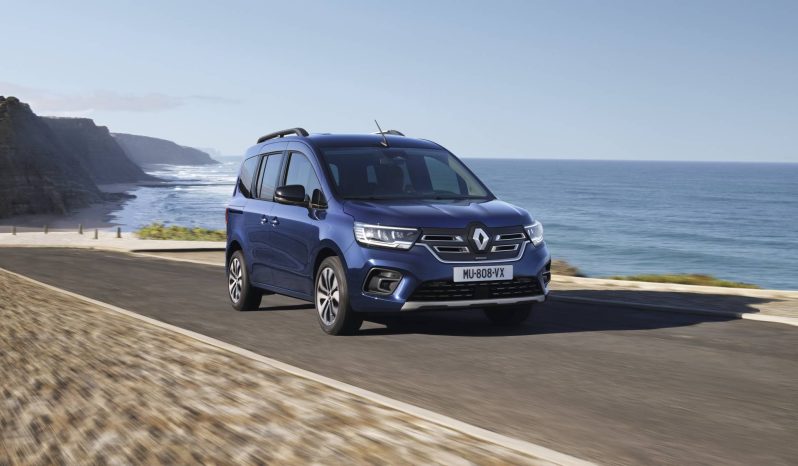 Renault Kangoo full