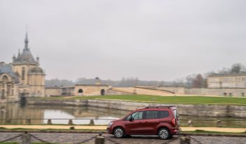 Renault Kangoo full