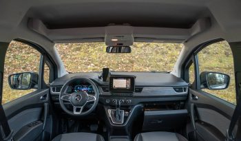 Renault Kangoo full