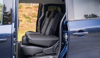 Renault Kangoo full