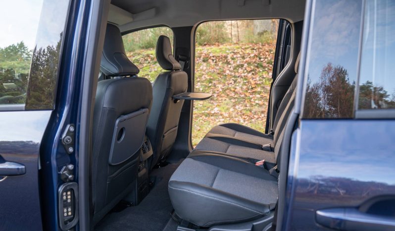 Renault Kangoo full