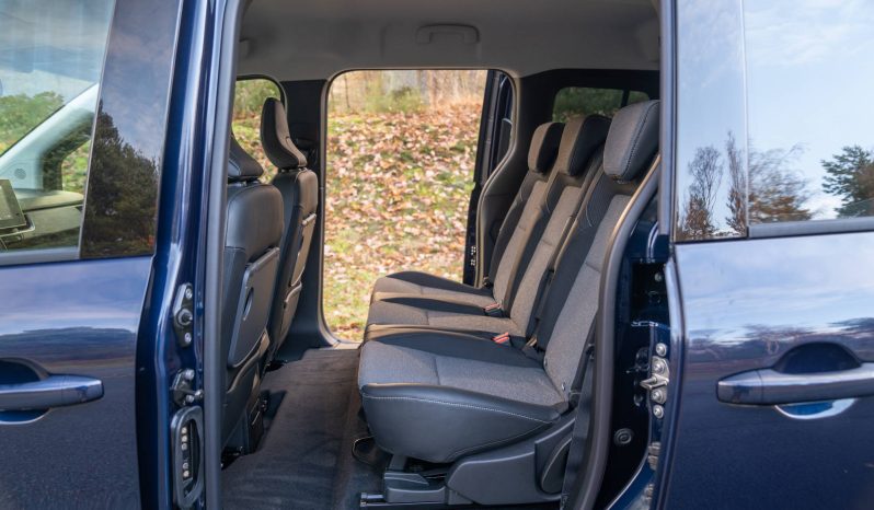 Renault Kangoo full