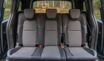 Renault Kangoo full