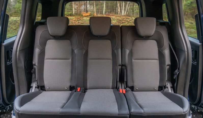 Renault Kangoo full