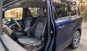 Renault Kangoo full