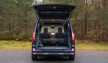 Renault Kangoo full