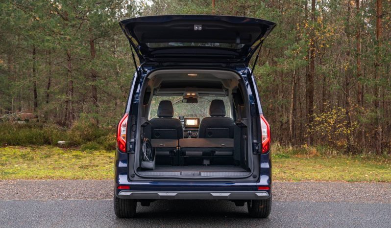 Renault Kangoo full