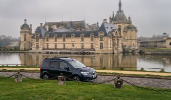 Renault Kangoo full