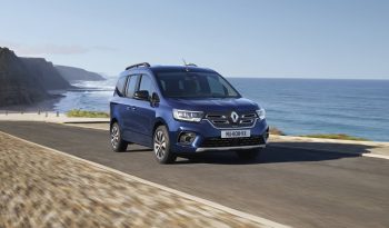 Renault Kangoo full