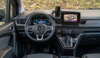 Renault Kangoo full