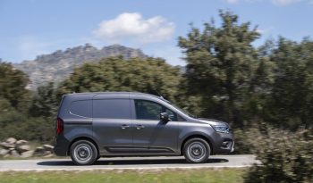 Renault Kangoo Furgón full