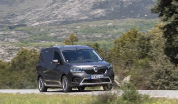 Renault Kangoo Furgón full