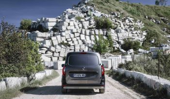 Renault Kangoo Furgón full