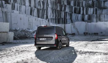 Renault Kangoo Furgón full