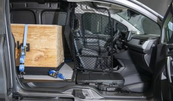 Renault Kangoo Furgón full