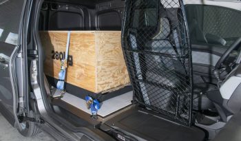 Renault Kangoo Furgón full