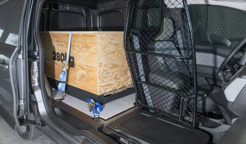Renault Kangoo Furgón full