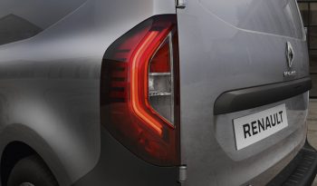 Renault Kangoo Furgón full