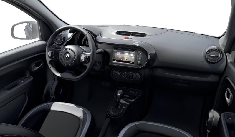 Renault Kangoo Furgón full