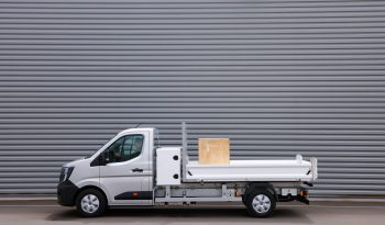 Renault Master full