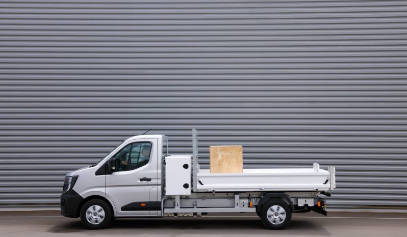 Renault Master full