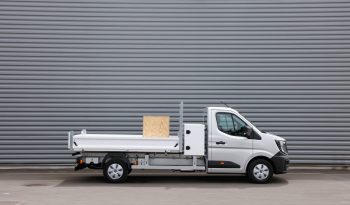 Renault Master full