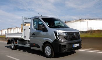 Renault Master full