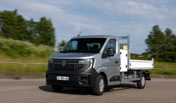 Renault Master full