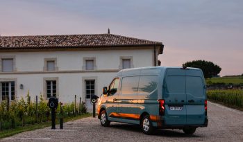 Renault Master full